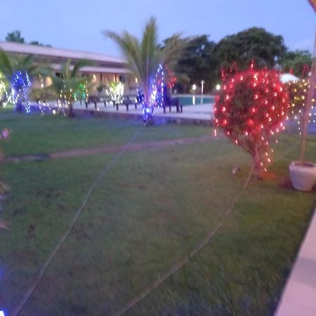 Nilakma Lagoon Negombo Eksteriør bilde