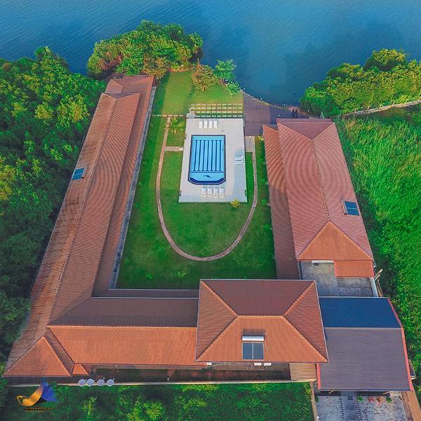 Nilakma Lagoon Negombo Eksteriør bilde